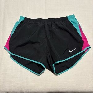 Nike Dri-Fit Athletic Shorts | Size Large